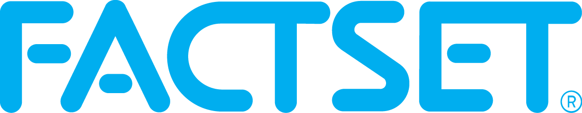 FactSet Logo png