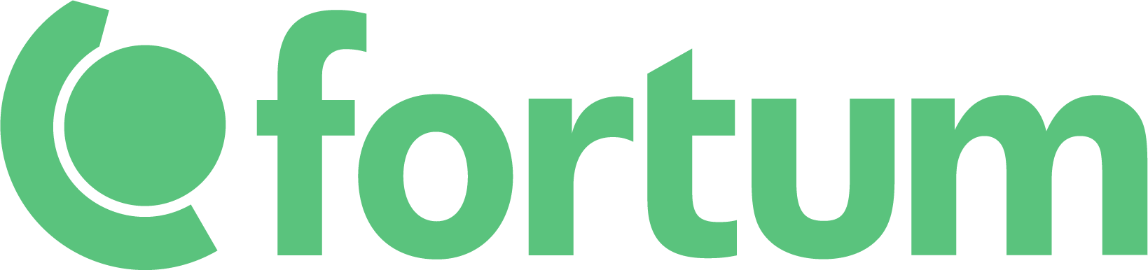 Fortum Logo png
