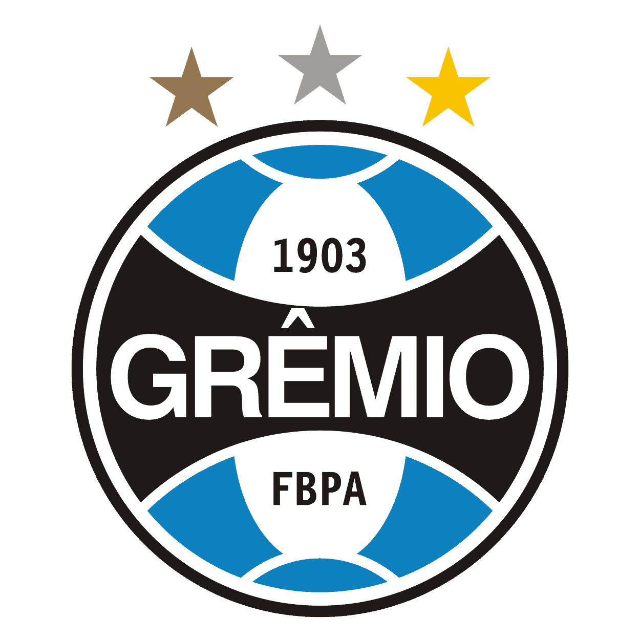 Gremio Logo png
