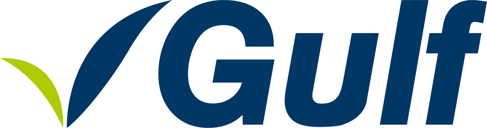 Gulf Energy Logo png