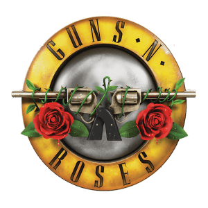 Guns N Roses Logo | 02 png