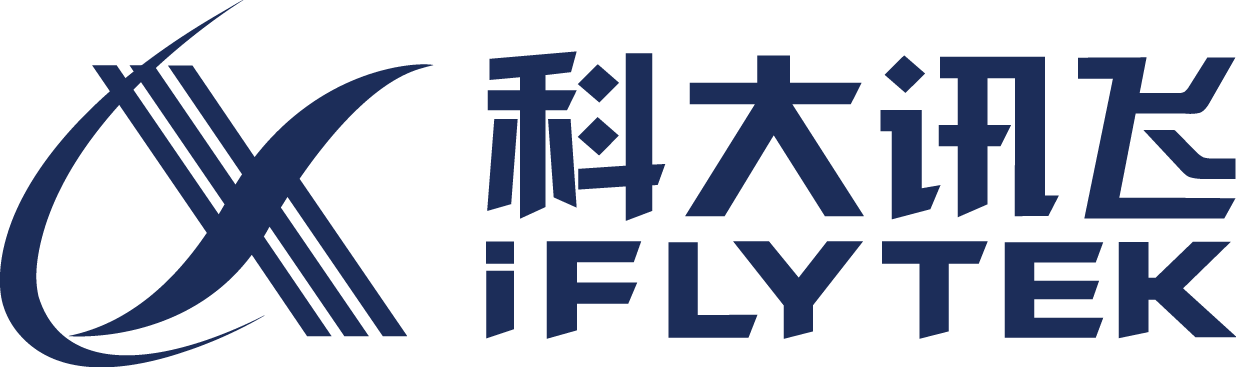iFlytek Logo png