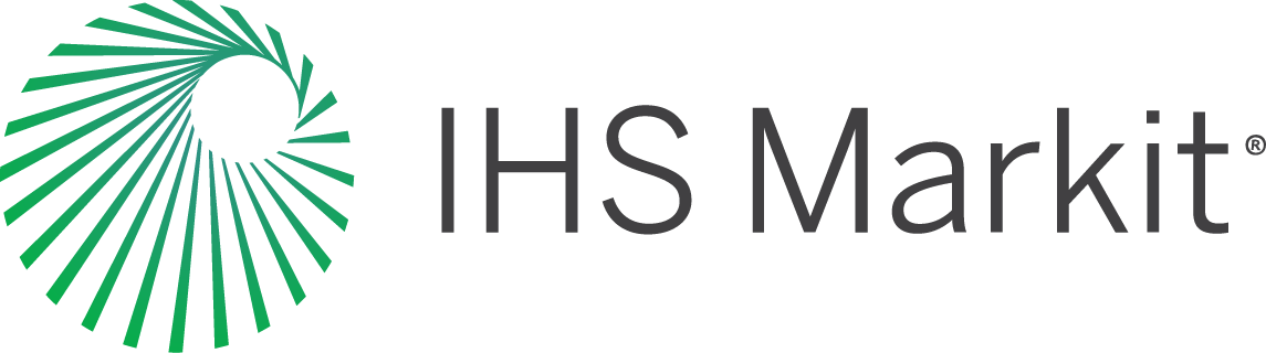 IHS Markit Logo png
