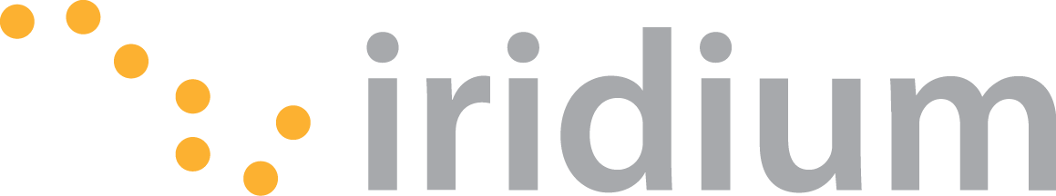 Iridium Logo png