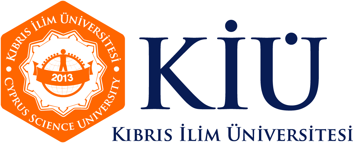 Kıbrıs İlim Üniversitesi Logo (KKTC) png