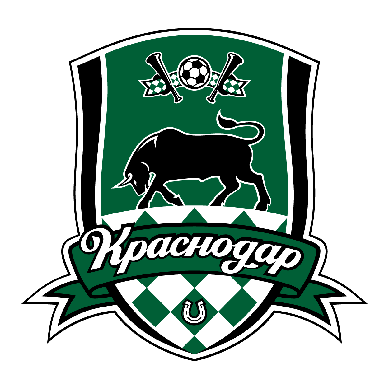 Krasnodar Logo png