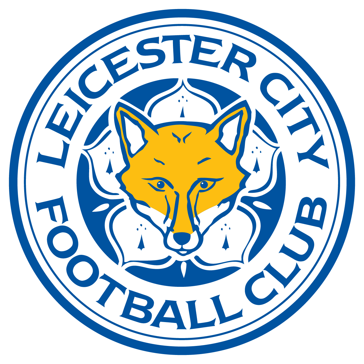 Leicester City Logo png