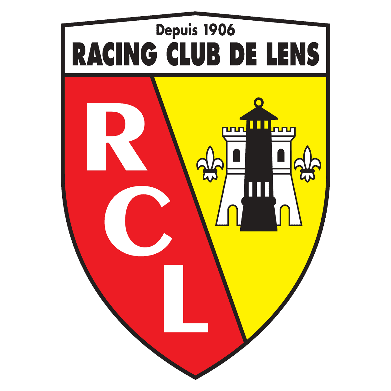 Lens Logo png