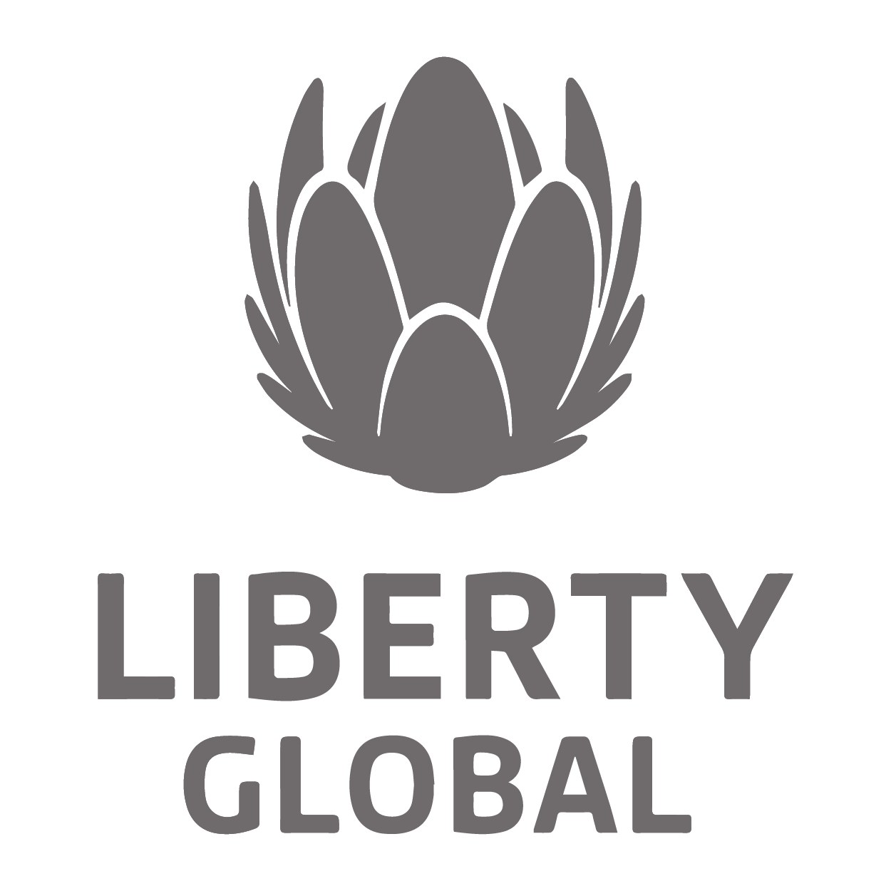Liberty Global Logo png