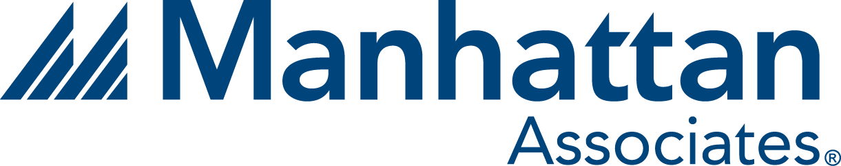 Manhattan Associates Logo png