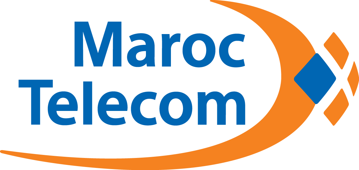 Maroc Telecom Logo png