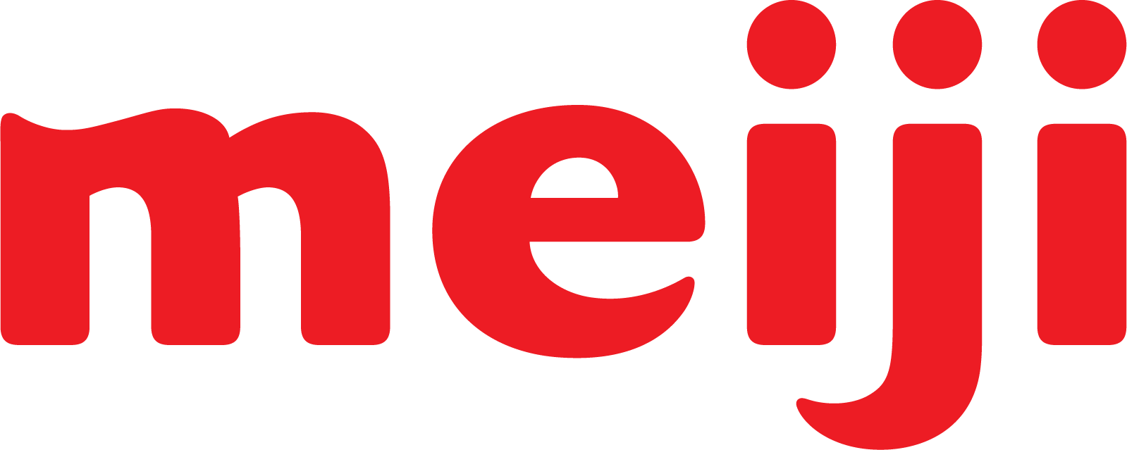 Meiji Logo png