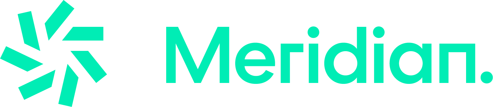 Meridian Energy Logo png