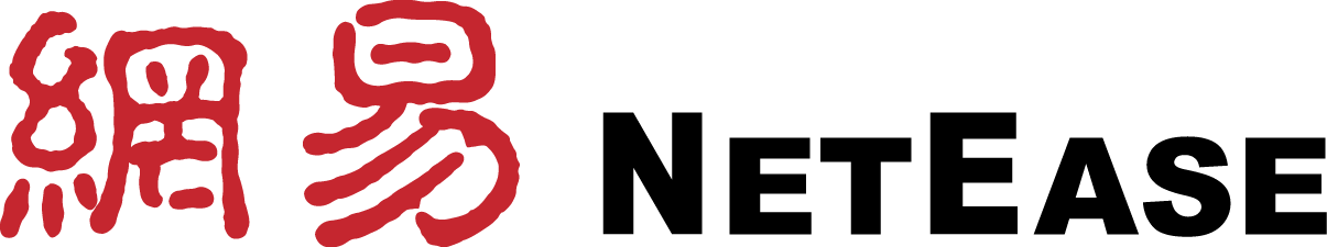 NetEase Logo png