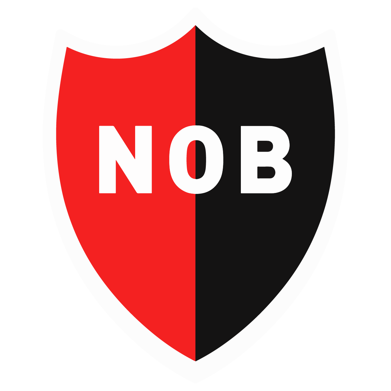 Newells Old Boys Logo png