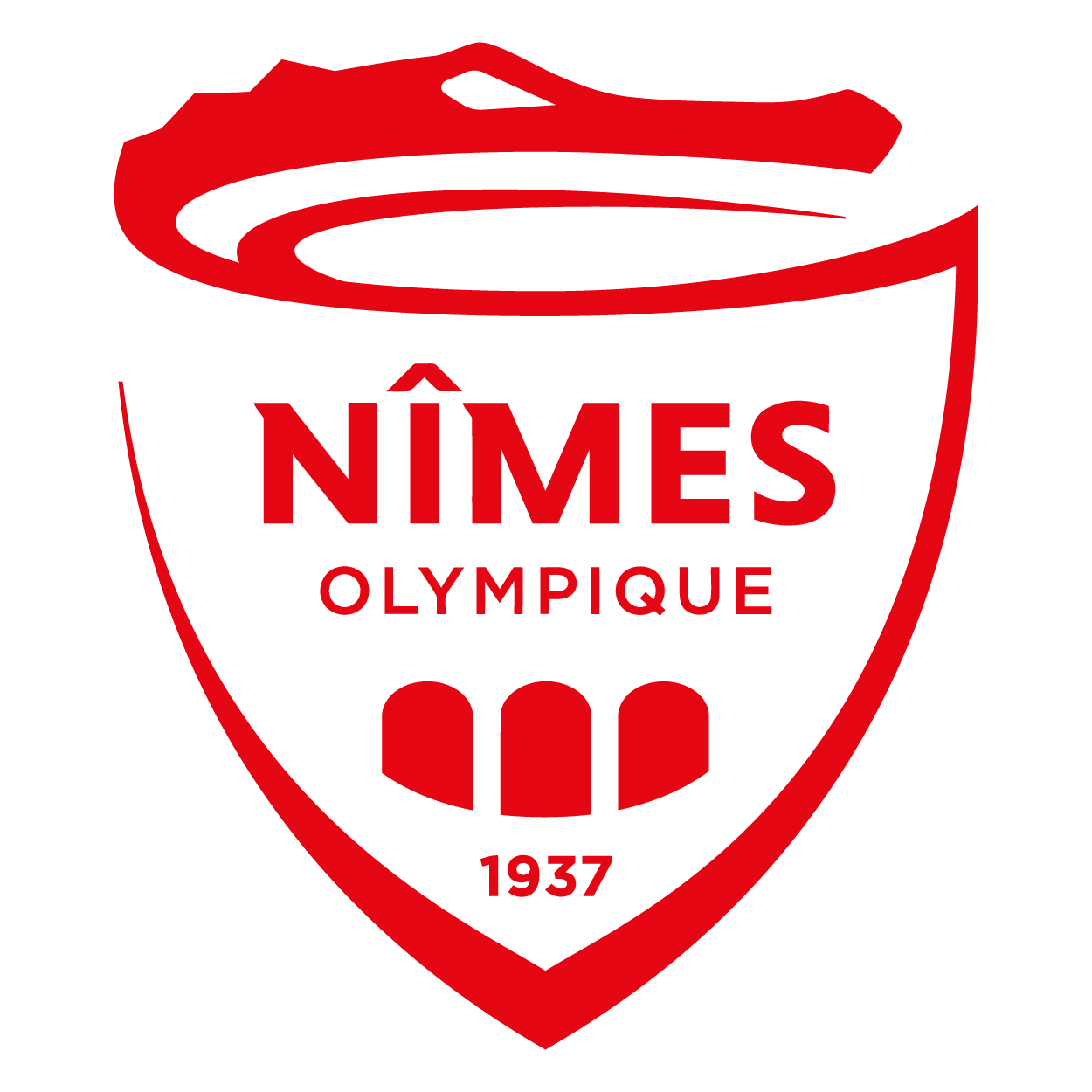 Nimes Logo png