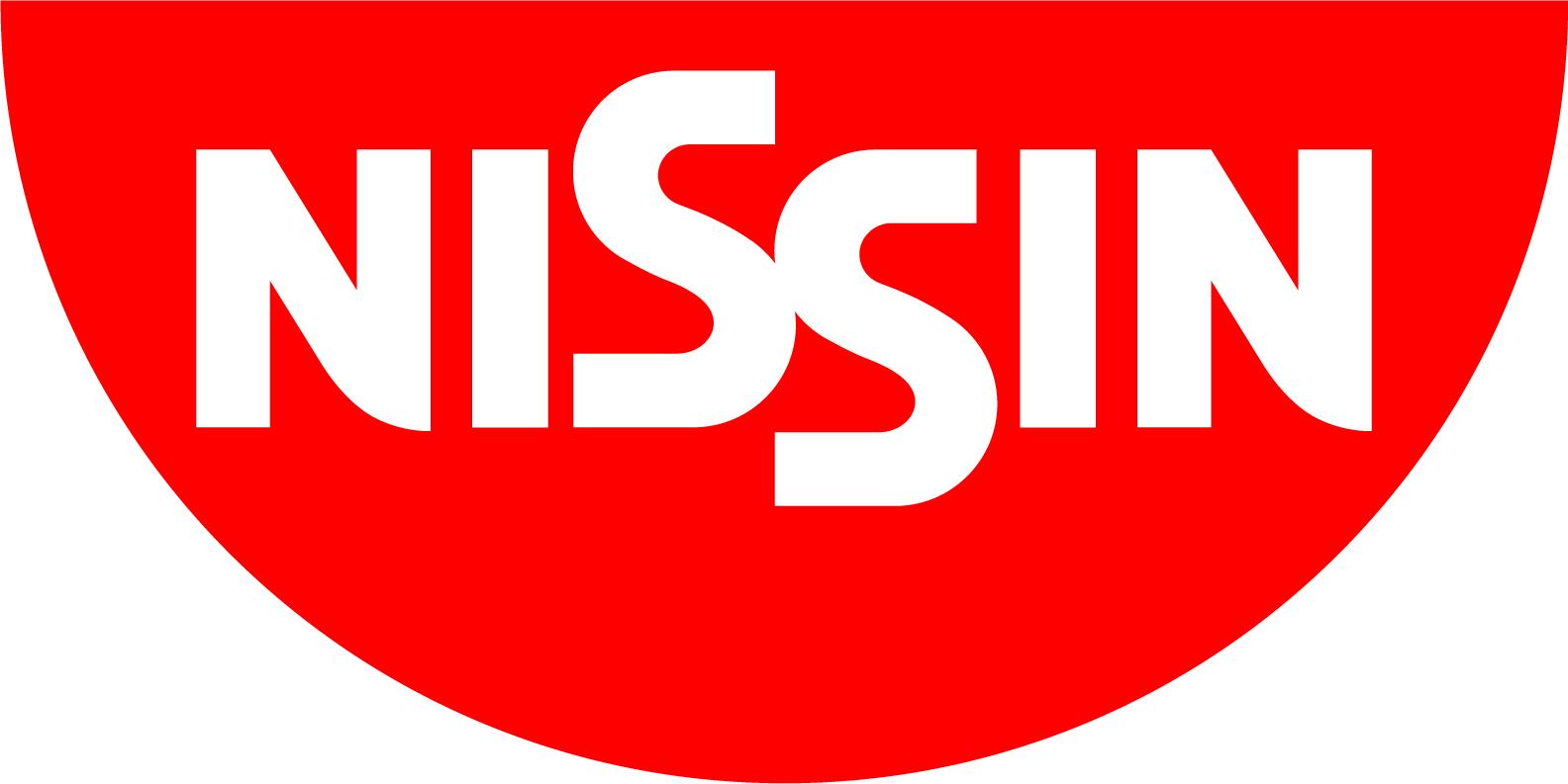 Nissin Foods Logo png