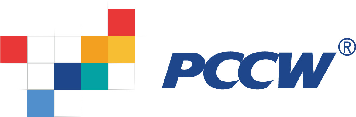 PCCW Logo png