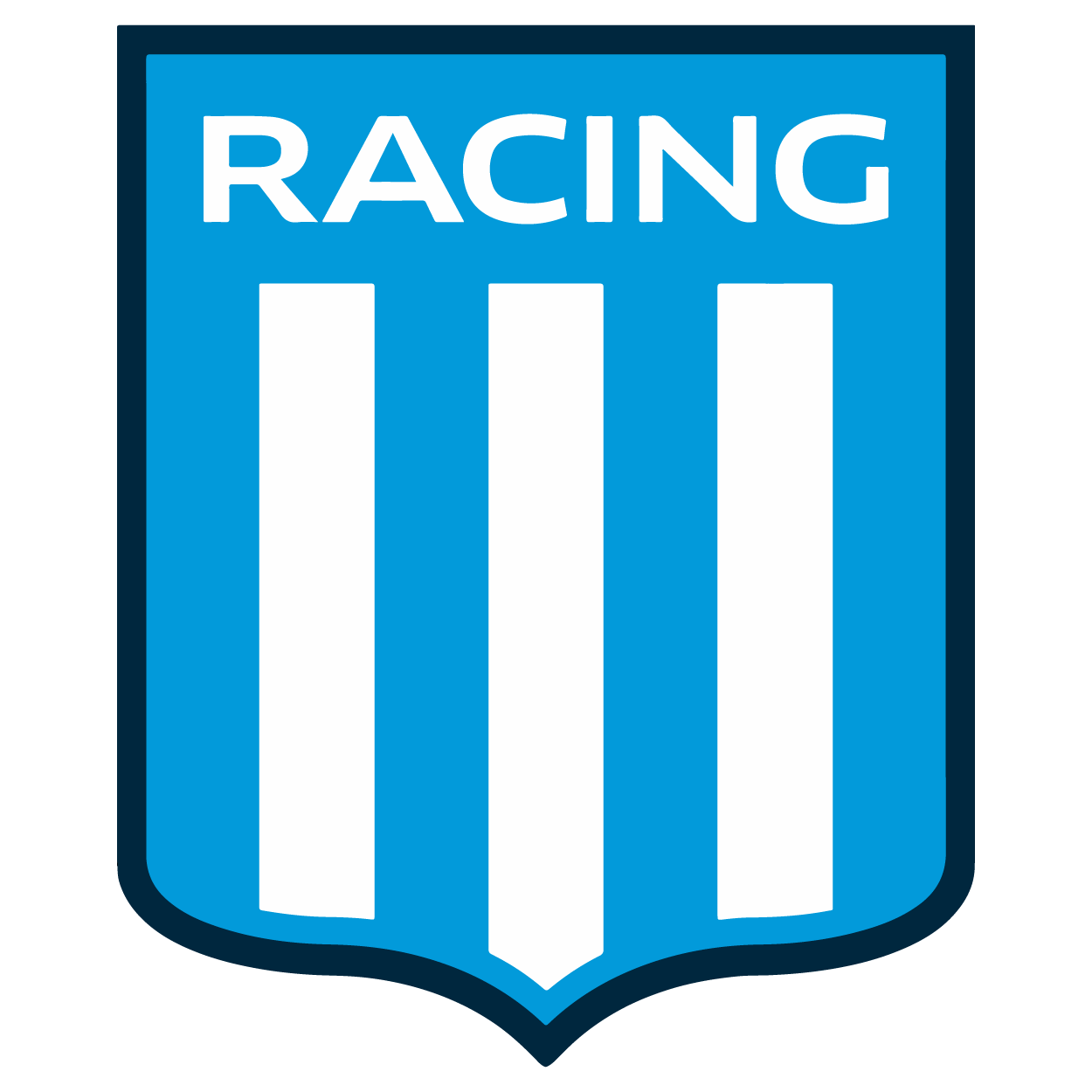 Racing Logo png