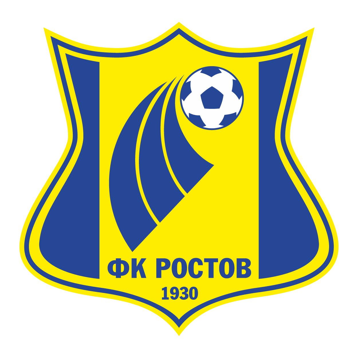 Rostov Logo png