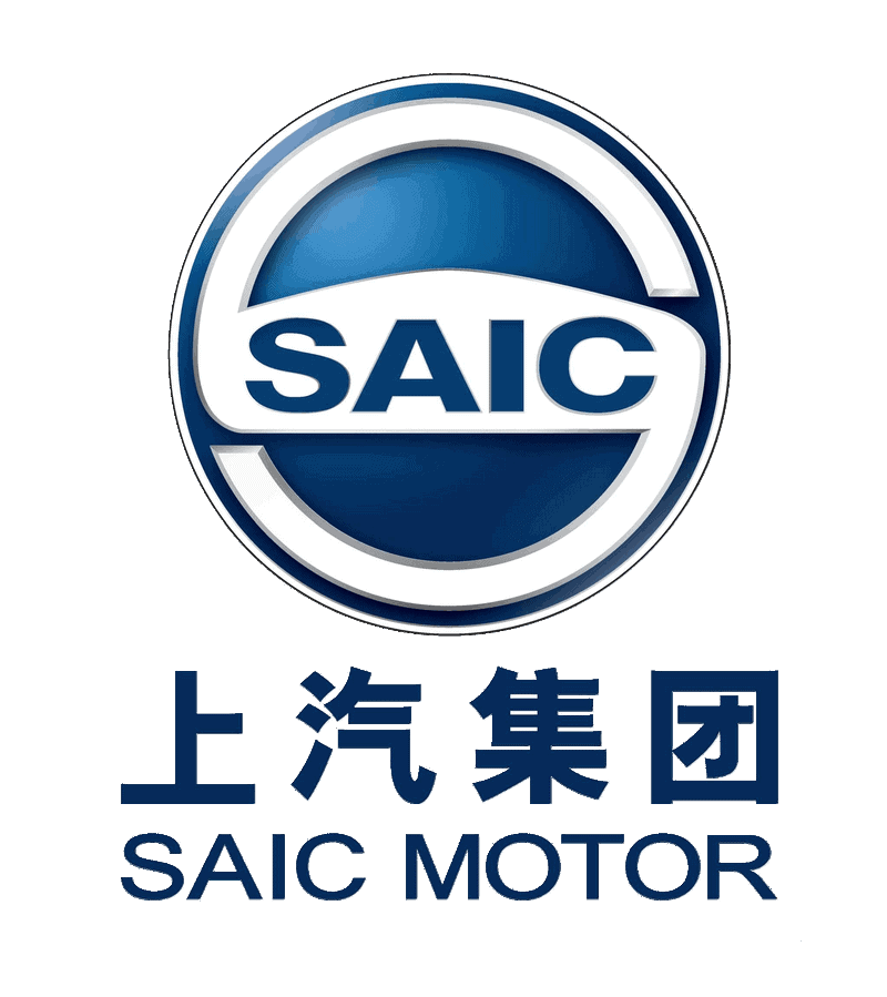 SAIC Motor Logo png