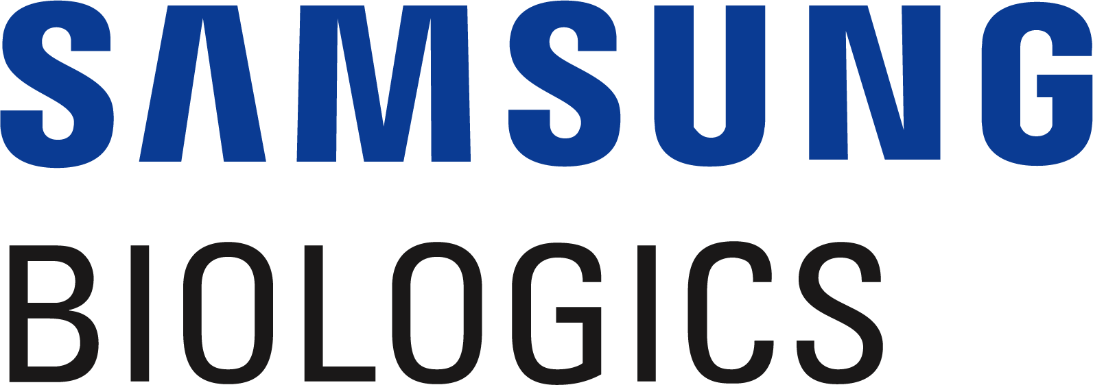 Samsung Biologics Logo png