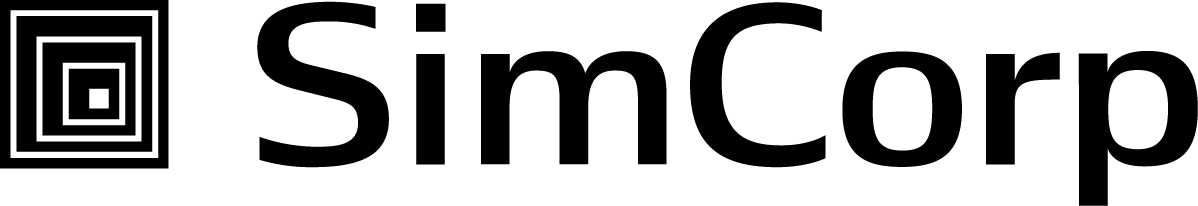 SimCorp Logo png