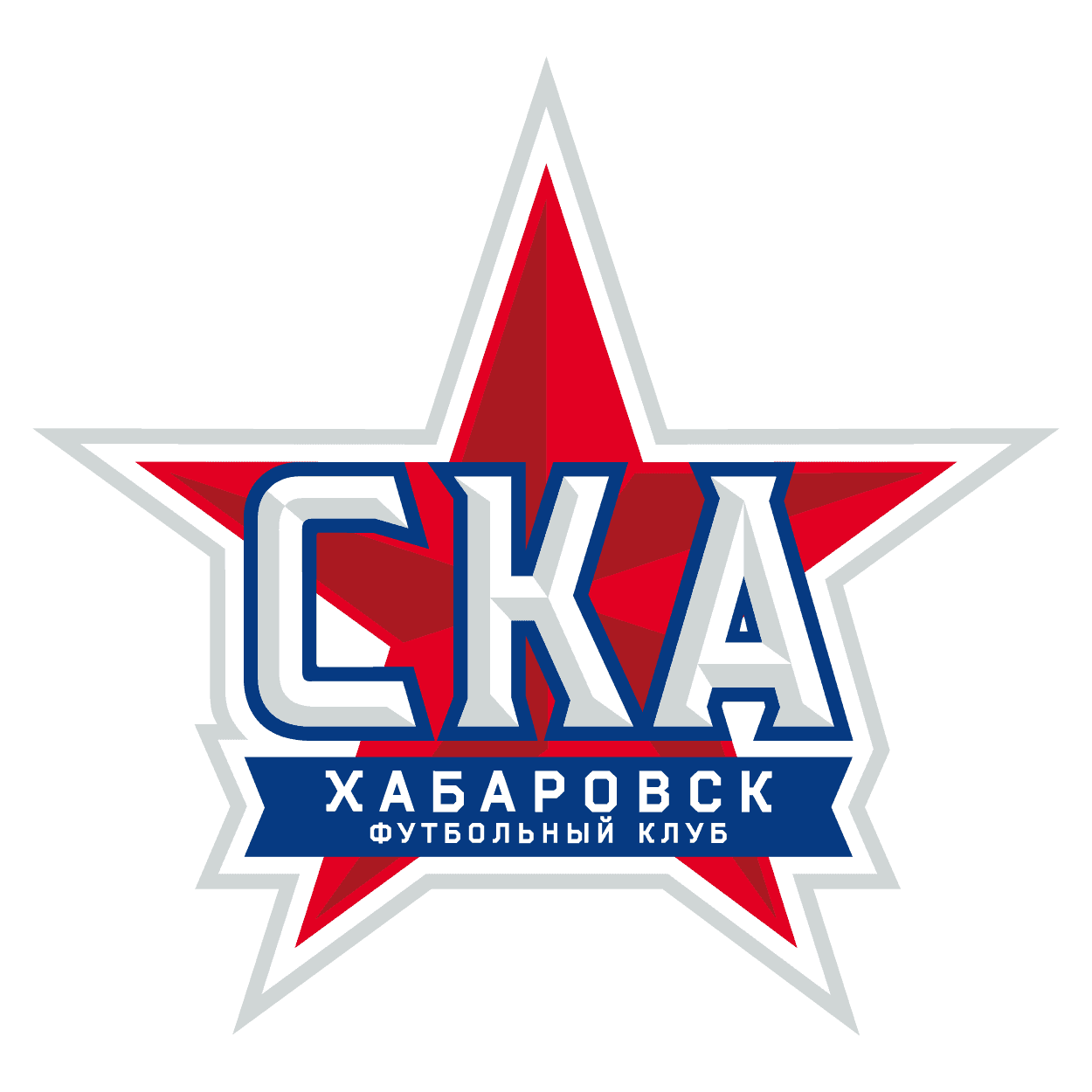 SKA Khabarovsk Logo png