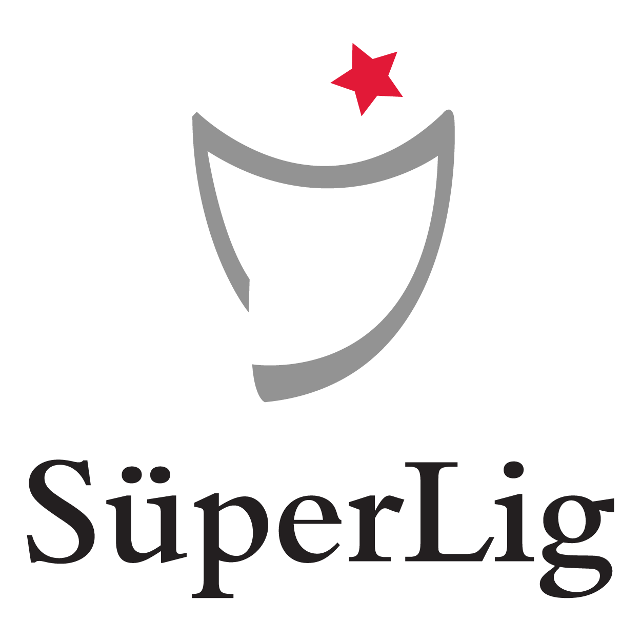 Süper Lig Logo png