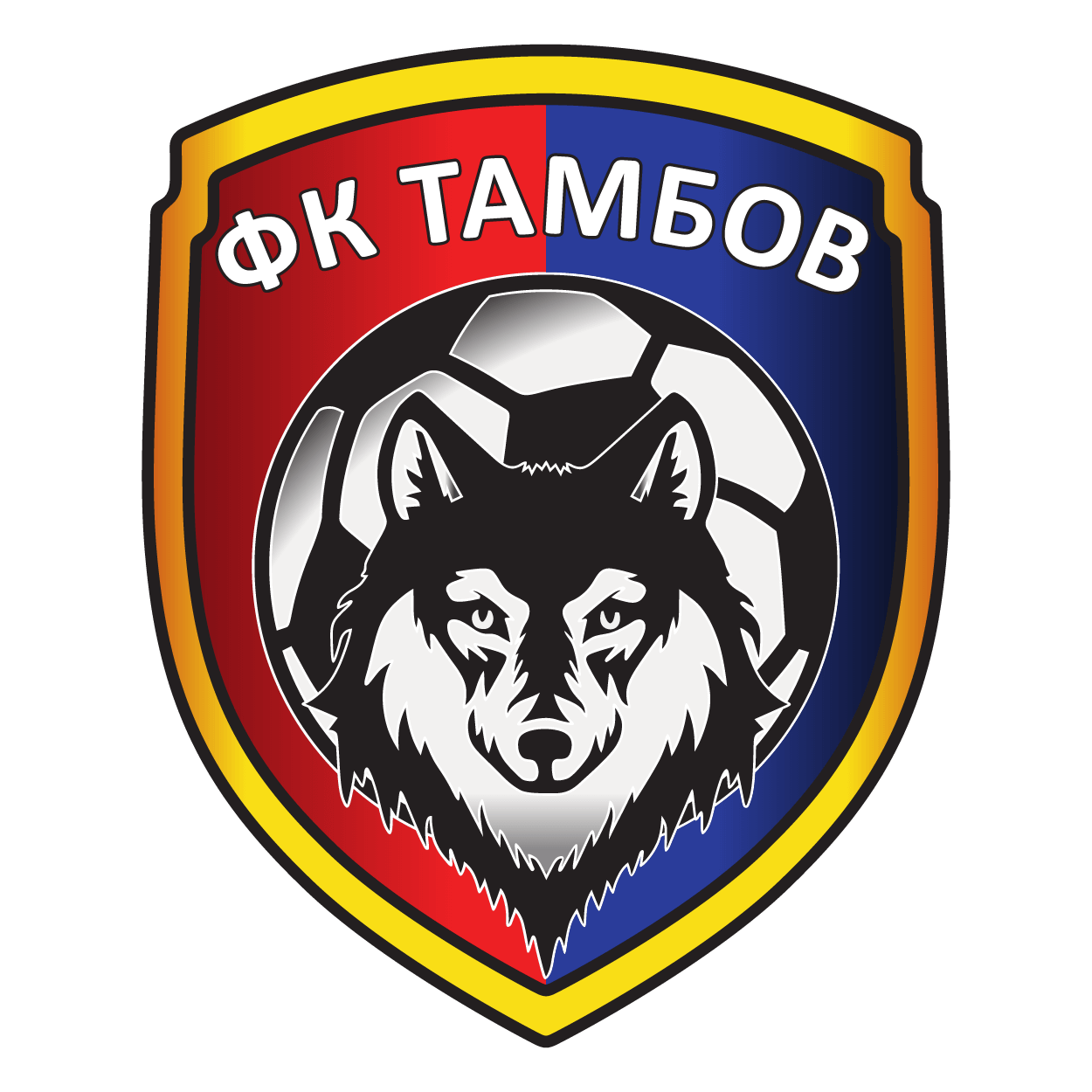 Tambov Logo png