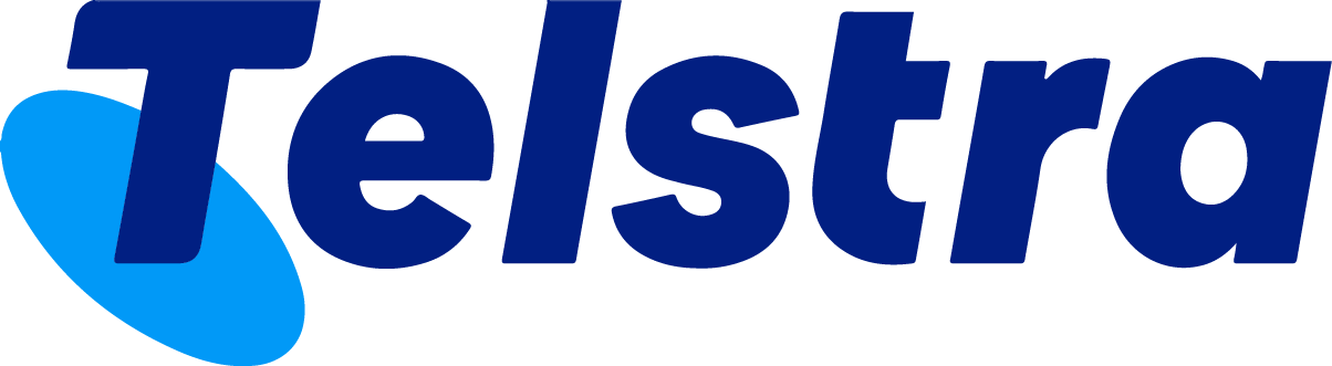Telstra Logo (35618) png