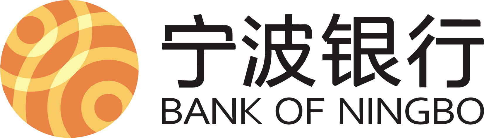 Bank of Ningbo Logo png