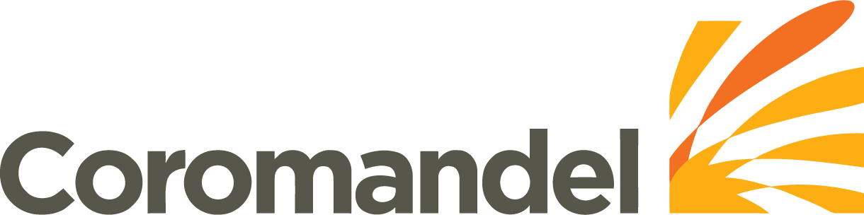Coromandel Logo png
