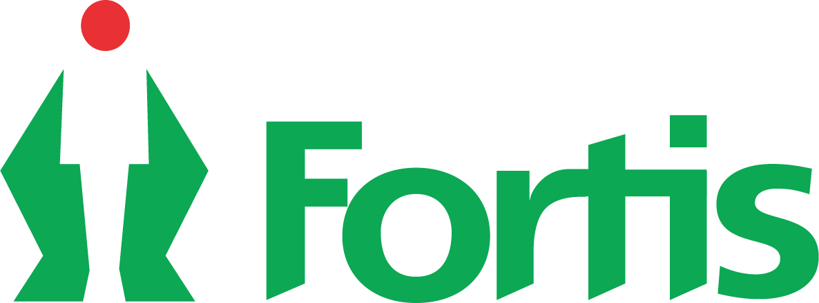 Fortis Healthcare Logo png
