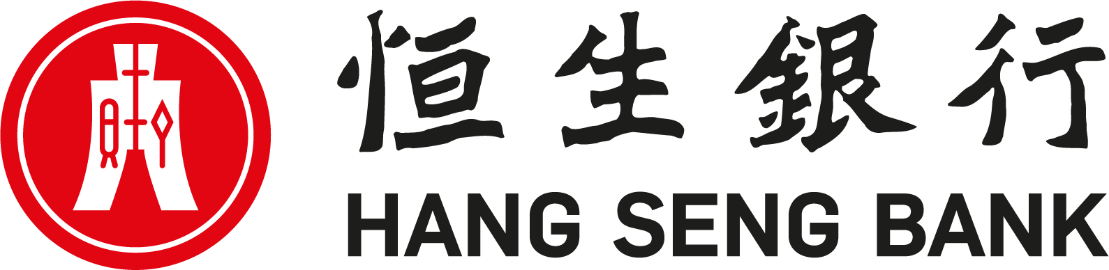Hang Seng Bank Logo png