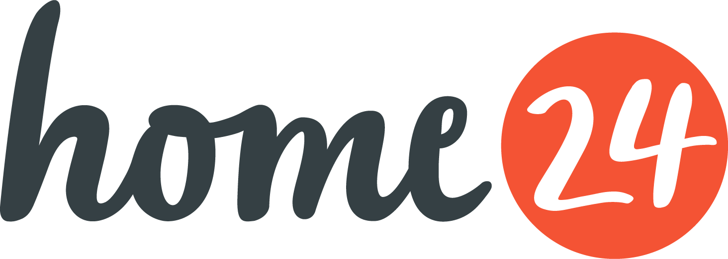 Home24 Logo png