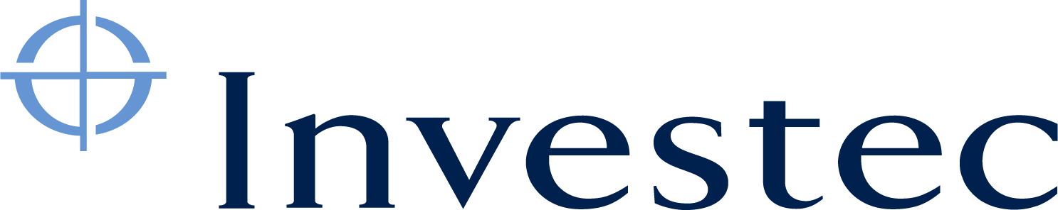Investec Bank Logo png