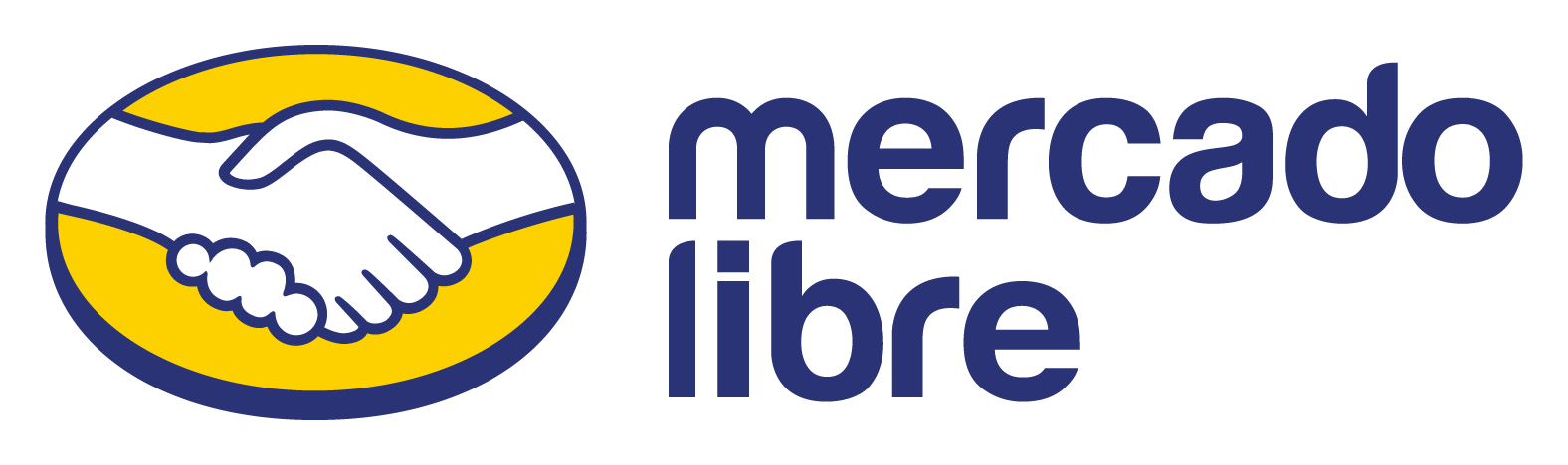 MercadoLibre Logo png