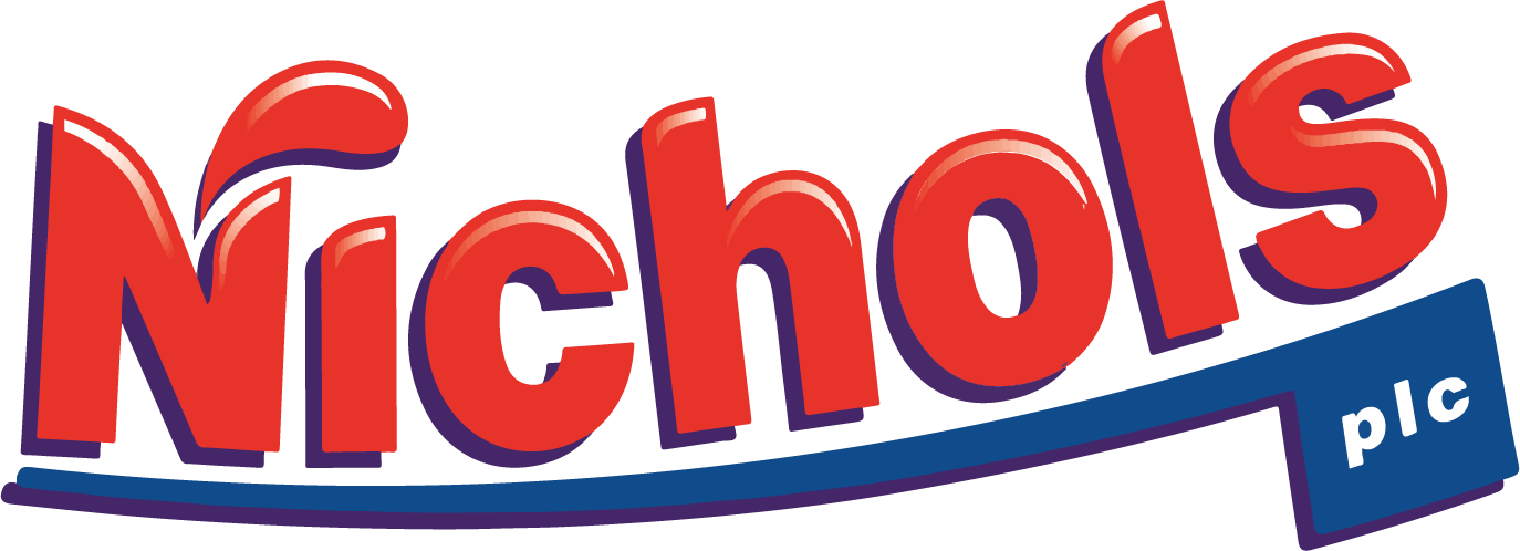 Nichols plc Logo png