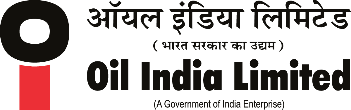 Oil India Logo png