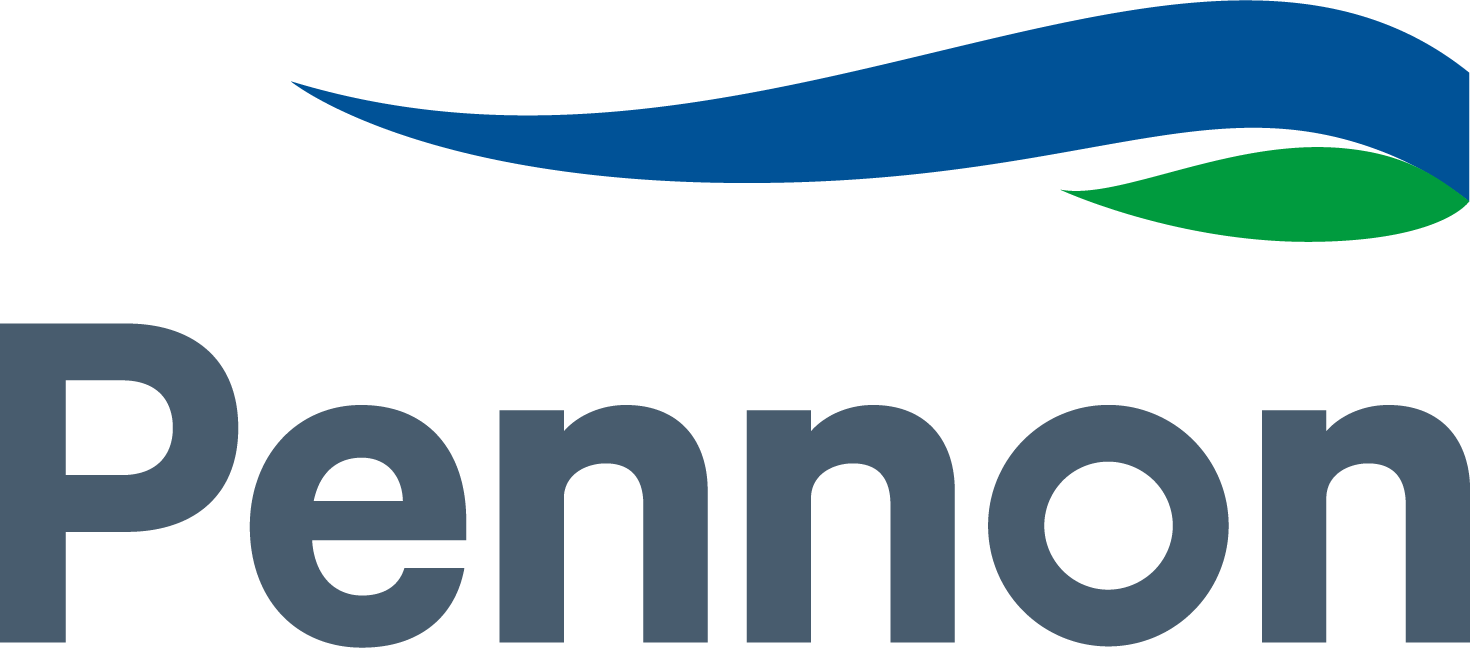 Pennon Group Logo png
