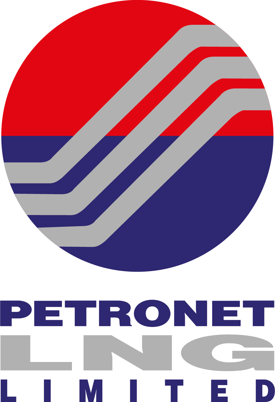 Petronet LNG Logo png