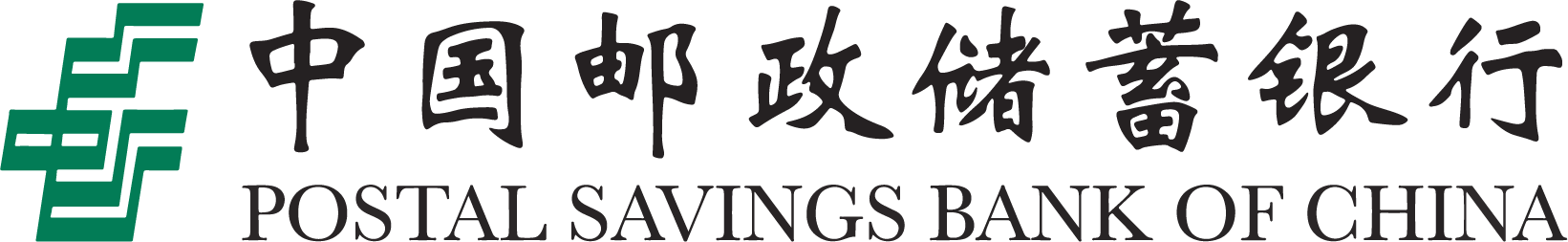 Postal Savings Bank of China Logo png