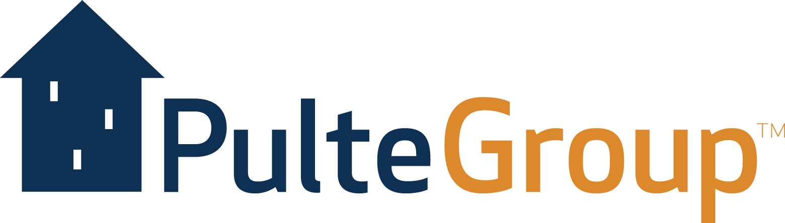PulteGroup Logo png