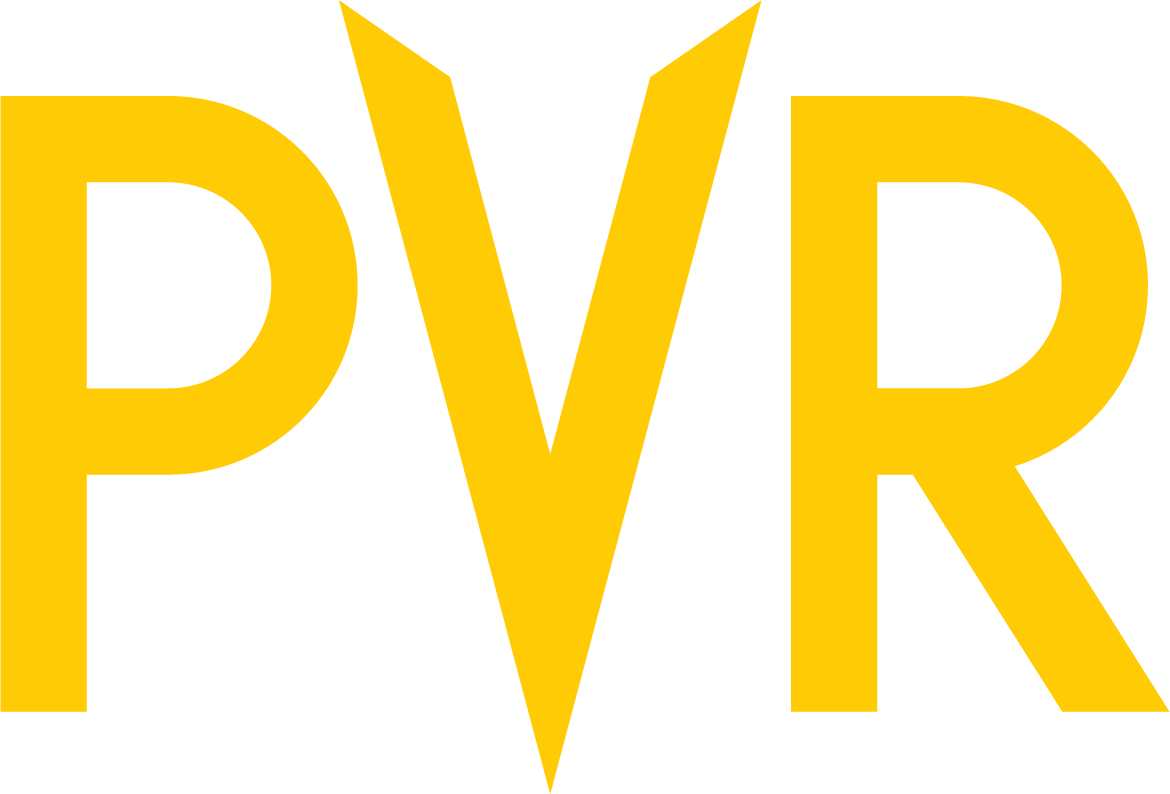 PVR Cinemas Logo png