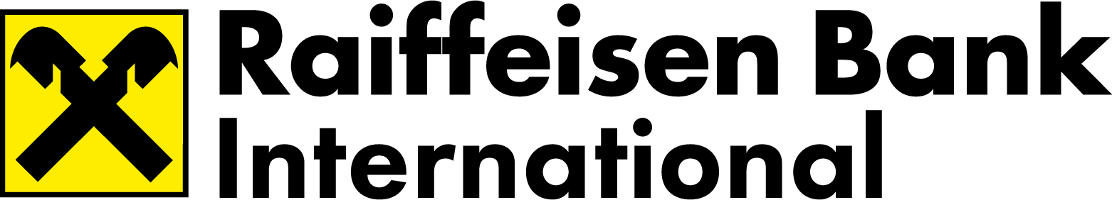 Raiffeisen Bank International Logo png
