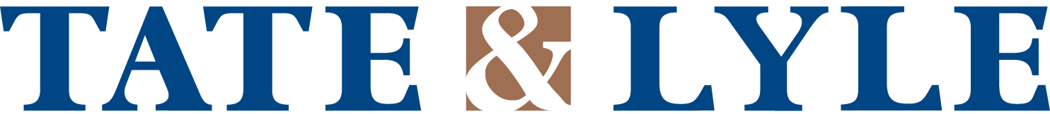 Tate & Lyle Logo png