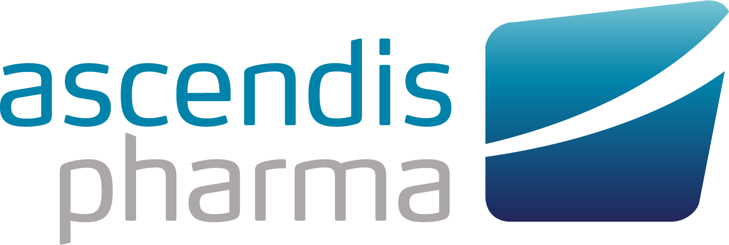 Ascendis Pharma Logo png