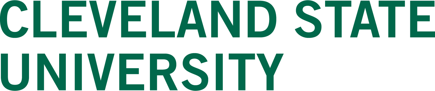 Cleveland State University Logo (CSU) png