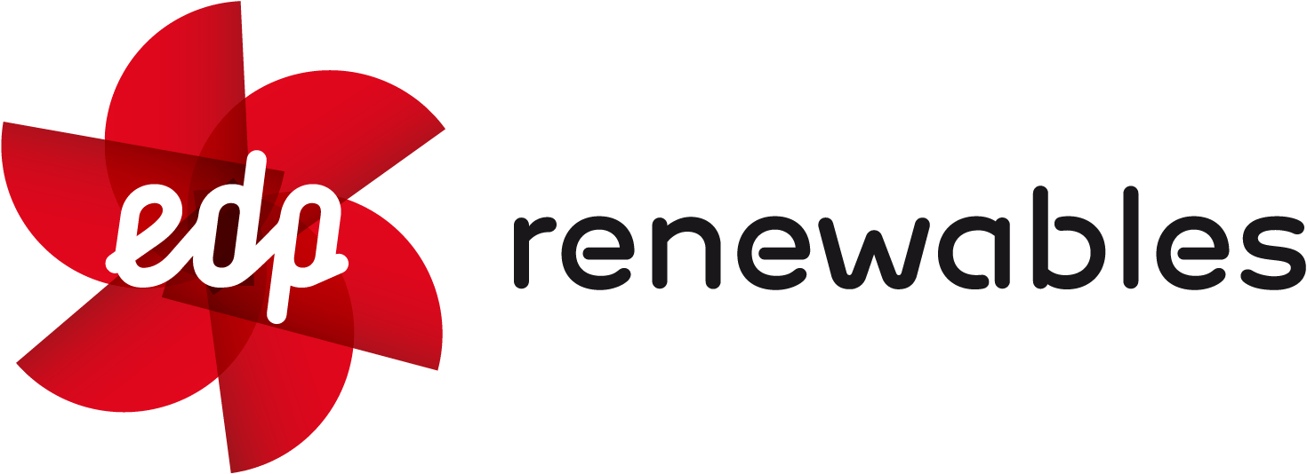 EDP Renewables Logo png